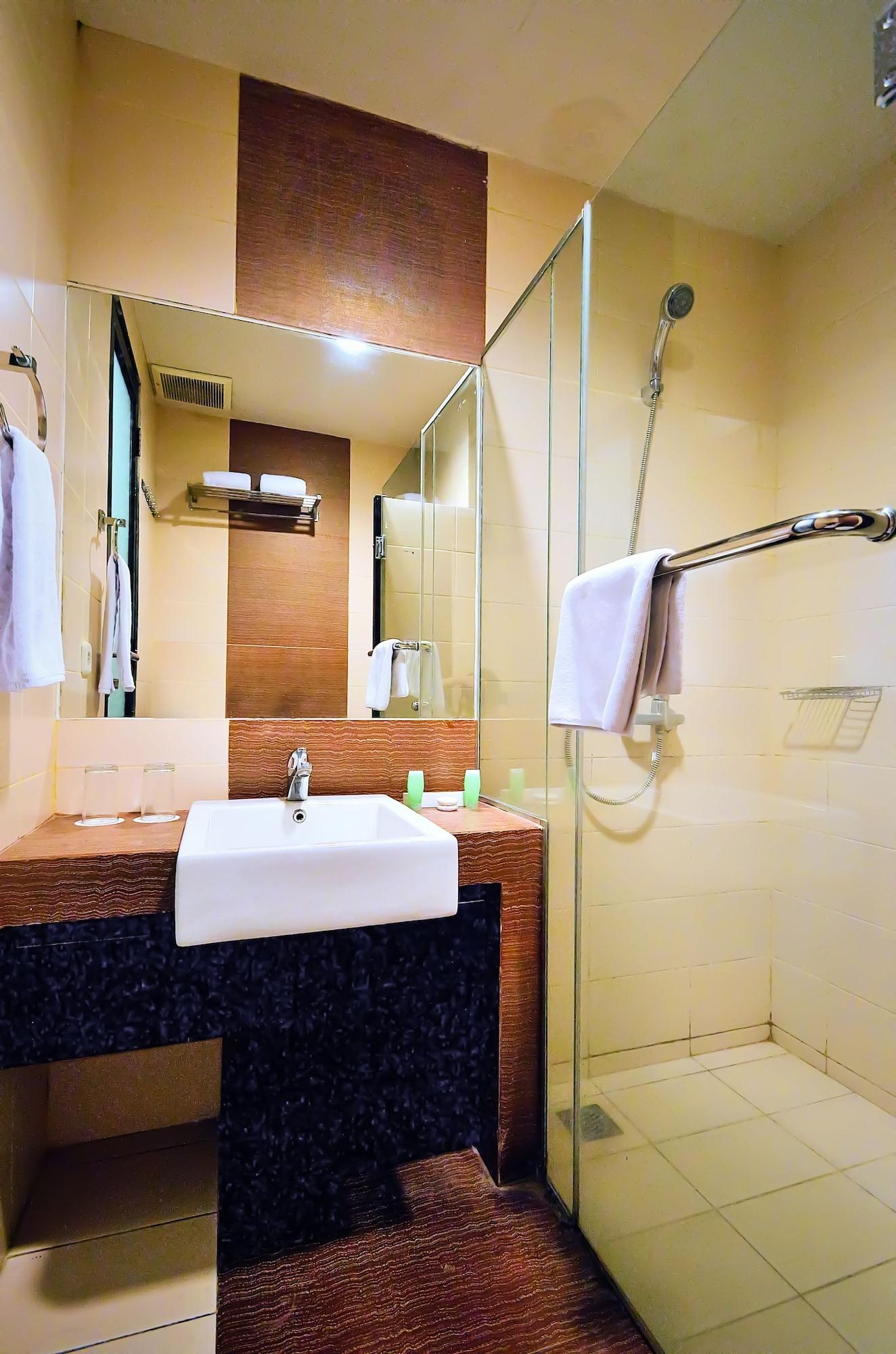 Rasuna Mansion Jakarta Eksteriør billede