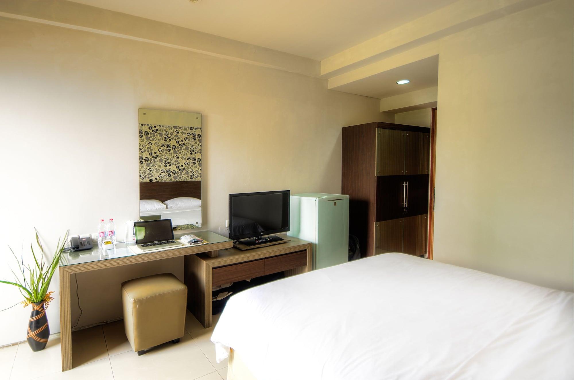 Rasuna Mansion Jakarta Eksteriør billede