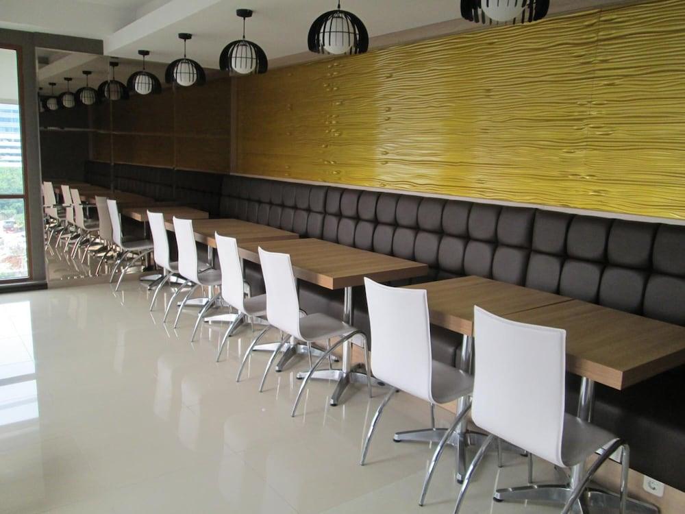 Rasuna Mansion Jakarta Eksteriør billede