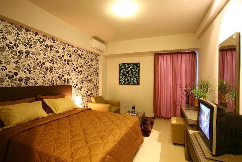 Rasuna Mansion Jakarta Eksteriør billede