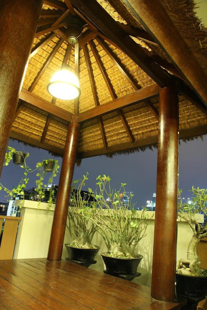 Rasuna Mansion Jakarta Eksteriør billede