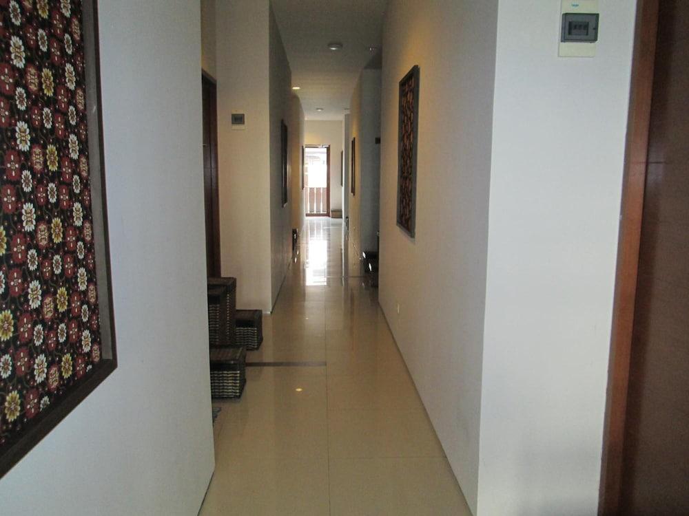 Rasuna Mansion Jakarta Eksteriør billede
