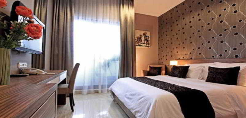 Rasuna Mansion Jakarta Eksteriør billede