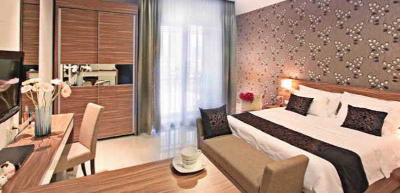 Rasuna Mansion Jakarta Eksteriør billede