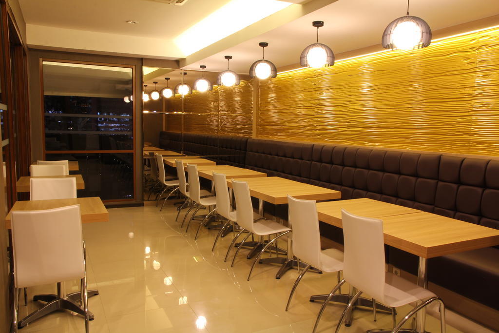 Rasuna Mansion Jakarta Eksteriør billede